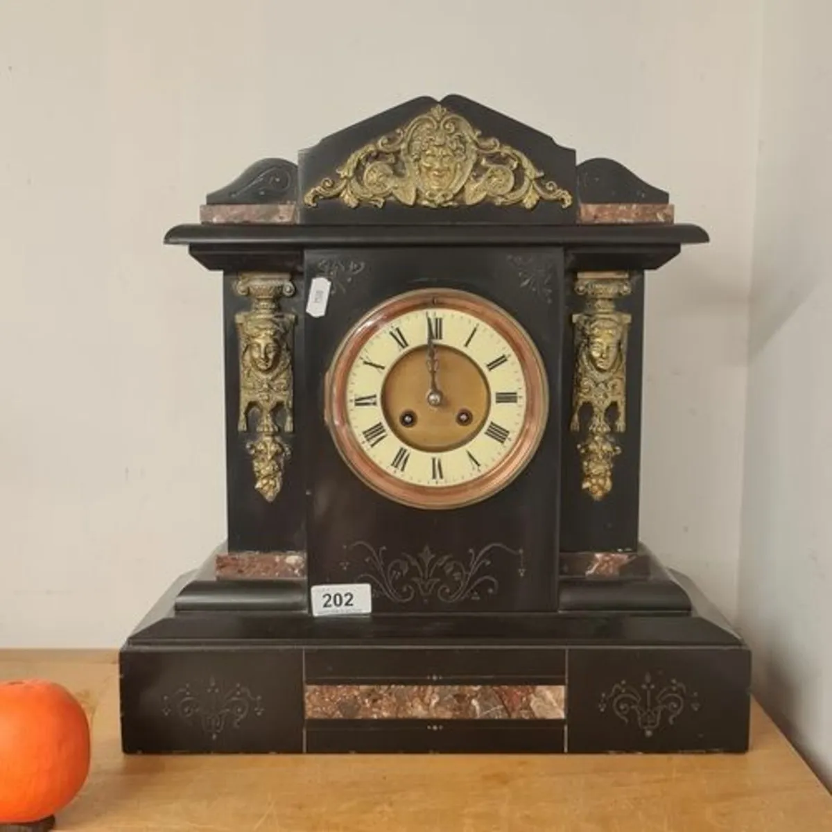 Antiques-Victorian-Collectible-Mid Century-Silver - Image 4