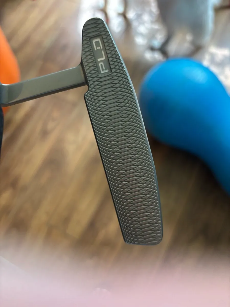 Ping 2022 PLD Milled Anser 2 Satin Putter - Image 2