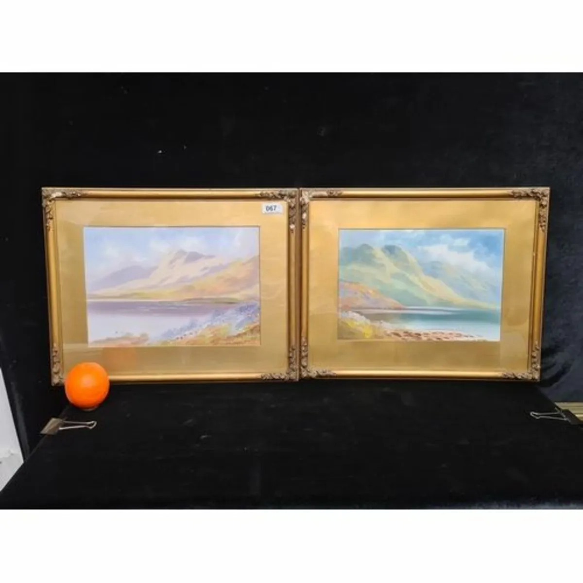 Art-Fine art-Oil-Watercolour-Acrylic-Irish-Artist - Image 3