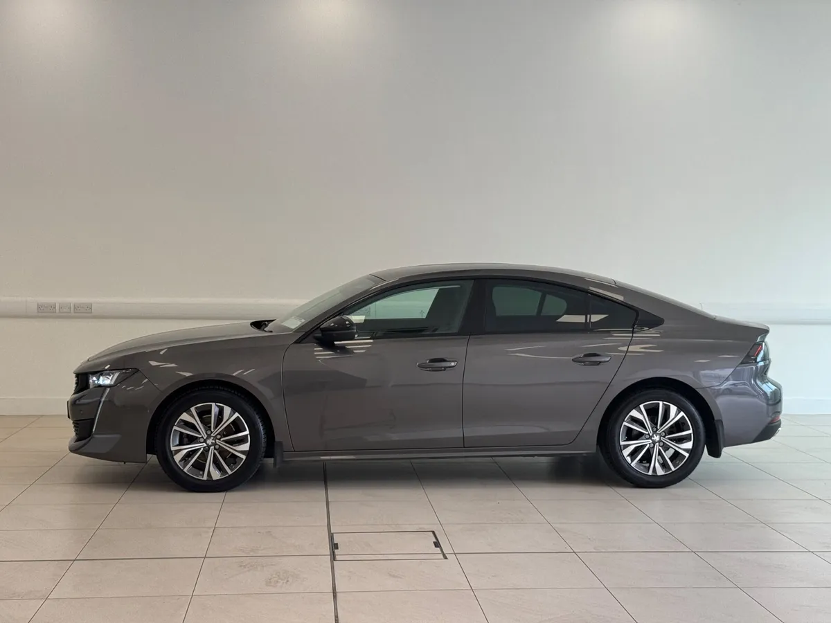 Peugeot 508 2022 - Image 4