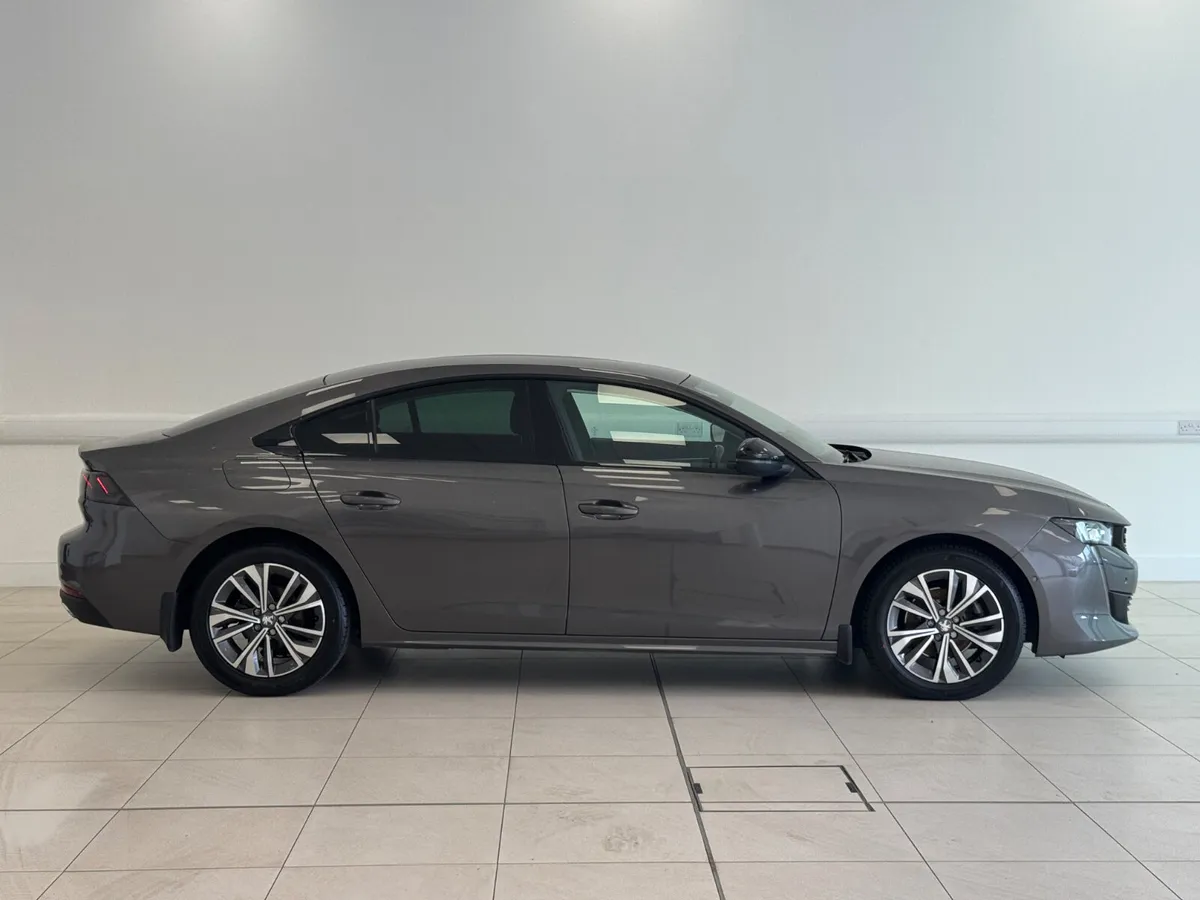 Peugeot 508 2022 - Image 3