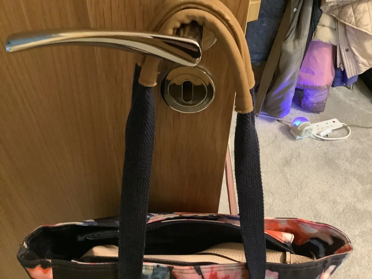 Joules bag - Image 2