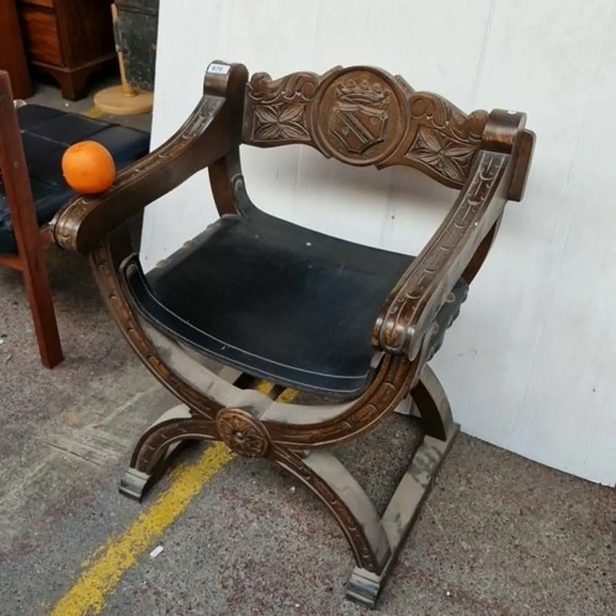 Furniture-Antiques-Mid Century-Modern-Contemporary - Image 1