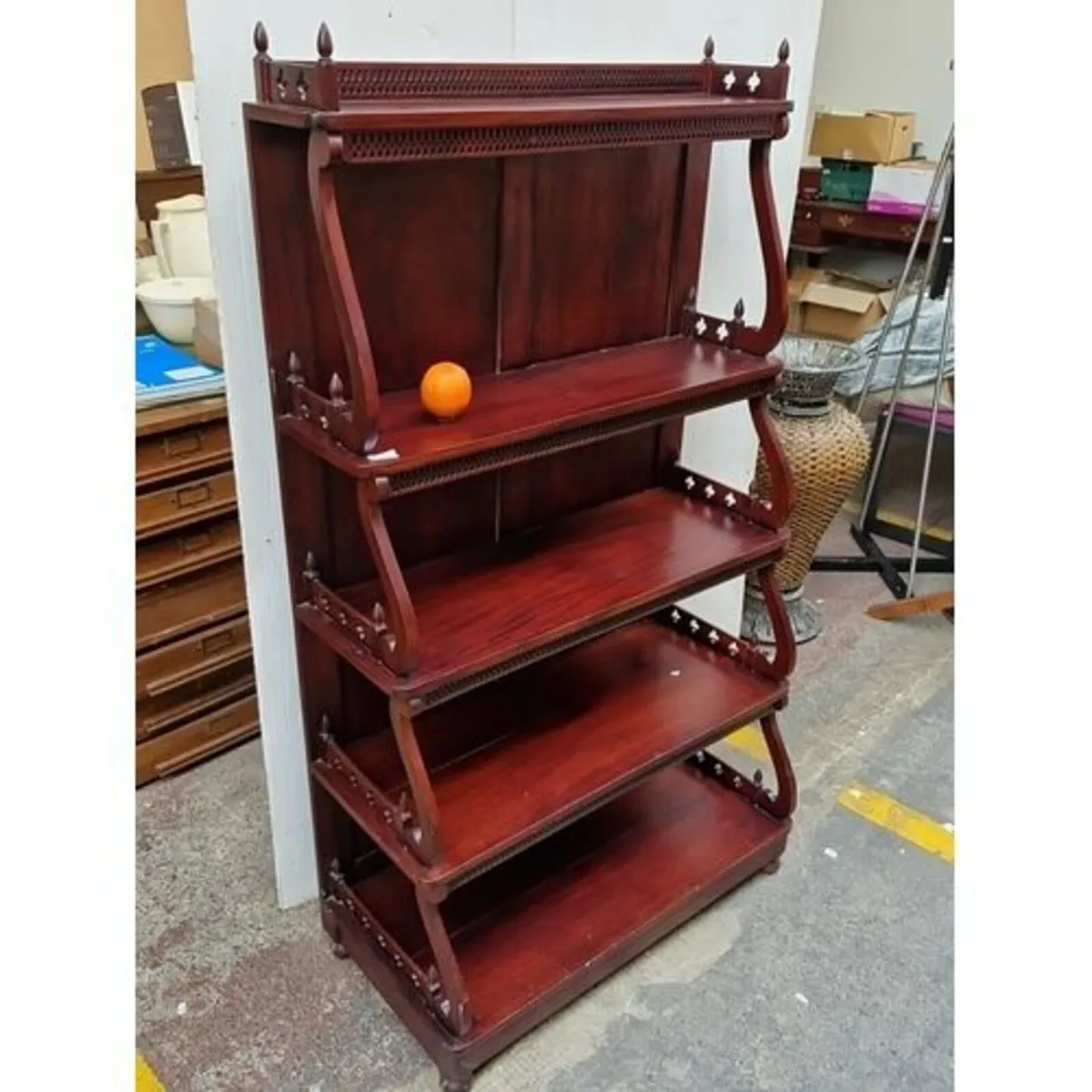 Furniture-Antiques-Mid Century-Modern-Contemporary - Image 3