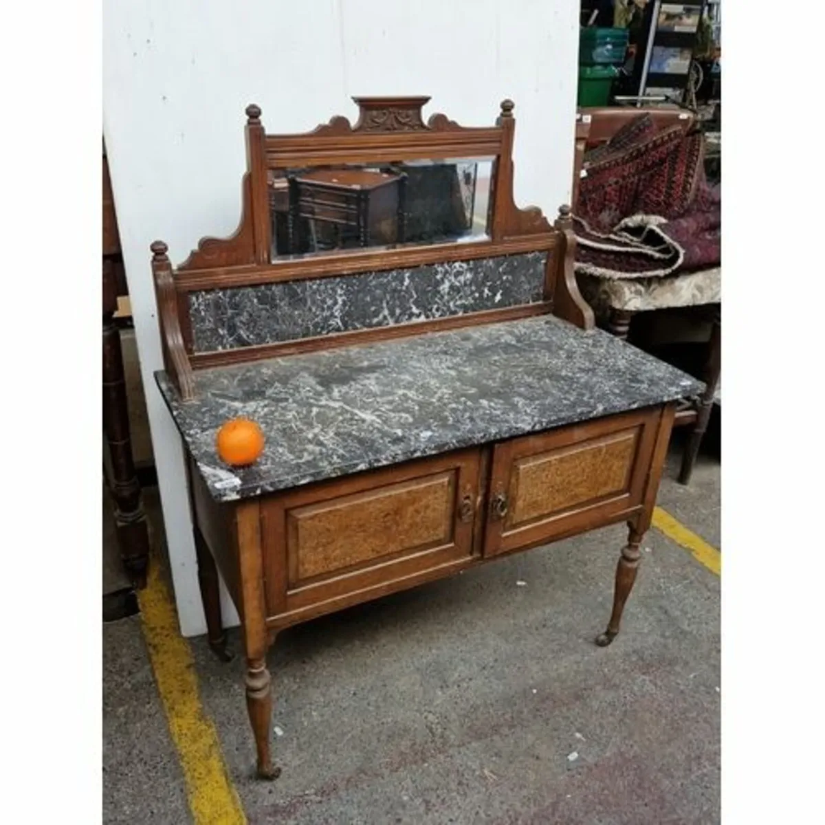 Furniture-Antiques-Mid Century-Modern-Contemporary - Image 4