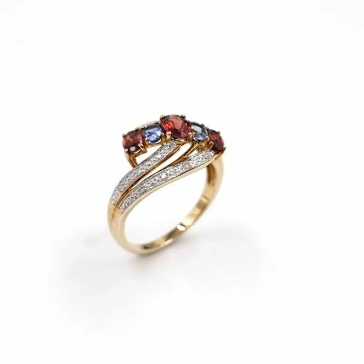 Jewellery-Gold-Silver-Gems-Diamond - Image 3