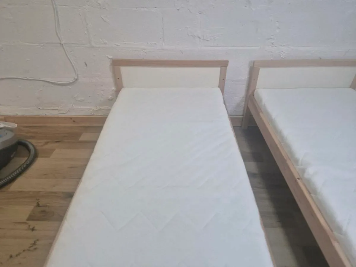 2 kids beds ,Dublin Delivery - Image 2