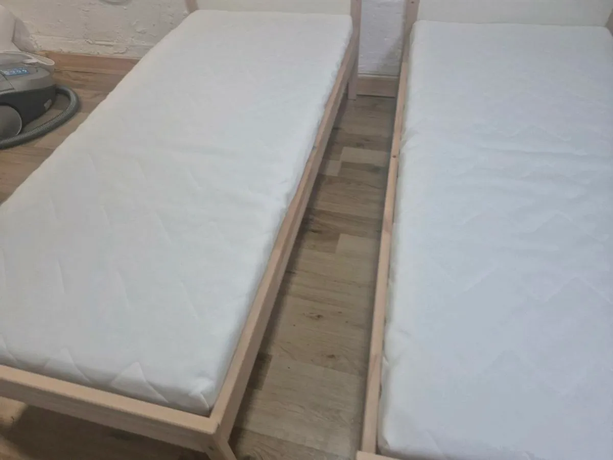 2 kids beds ,Dublin Delivery - Image 3