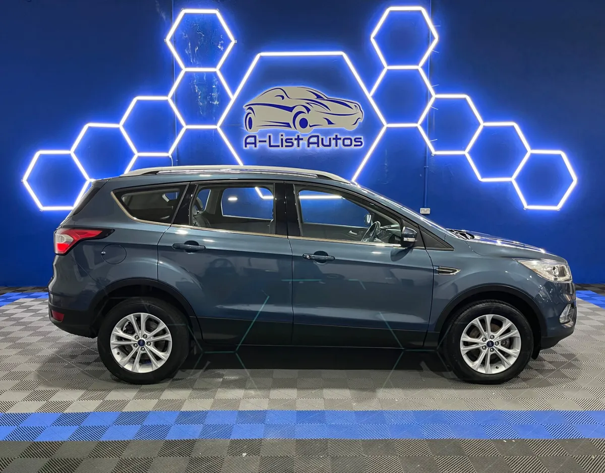 Ford Kuga 1.5D Titanium / FINANCE AVAILABLE - Image 2