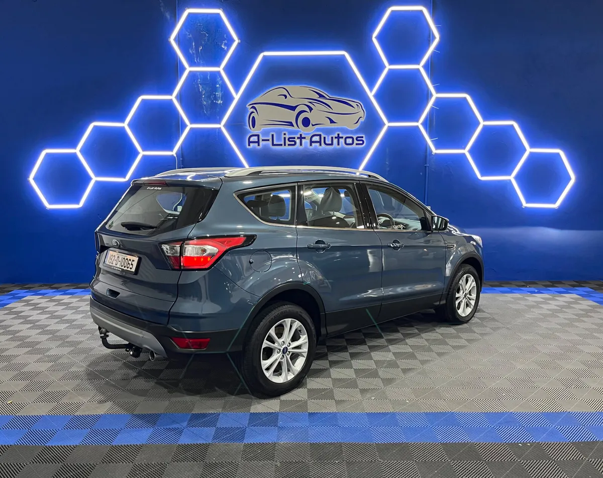 Ford Kuga 1.5D Titanium / FINANCE AVAILABLE - Image 3