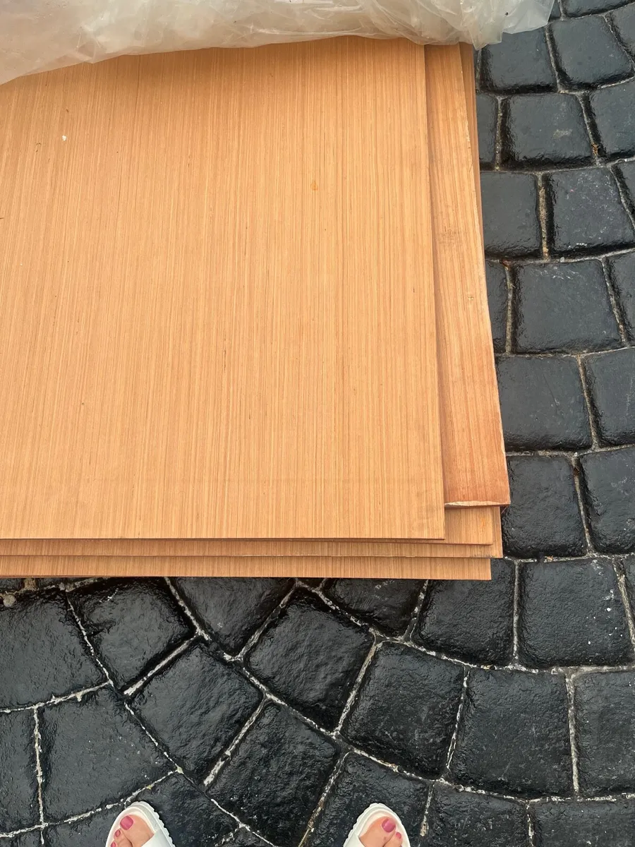 Plywood - Image 1
