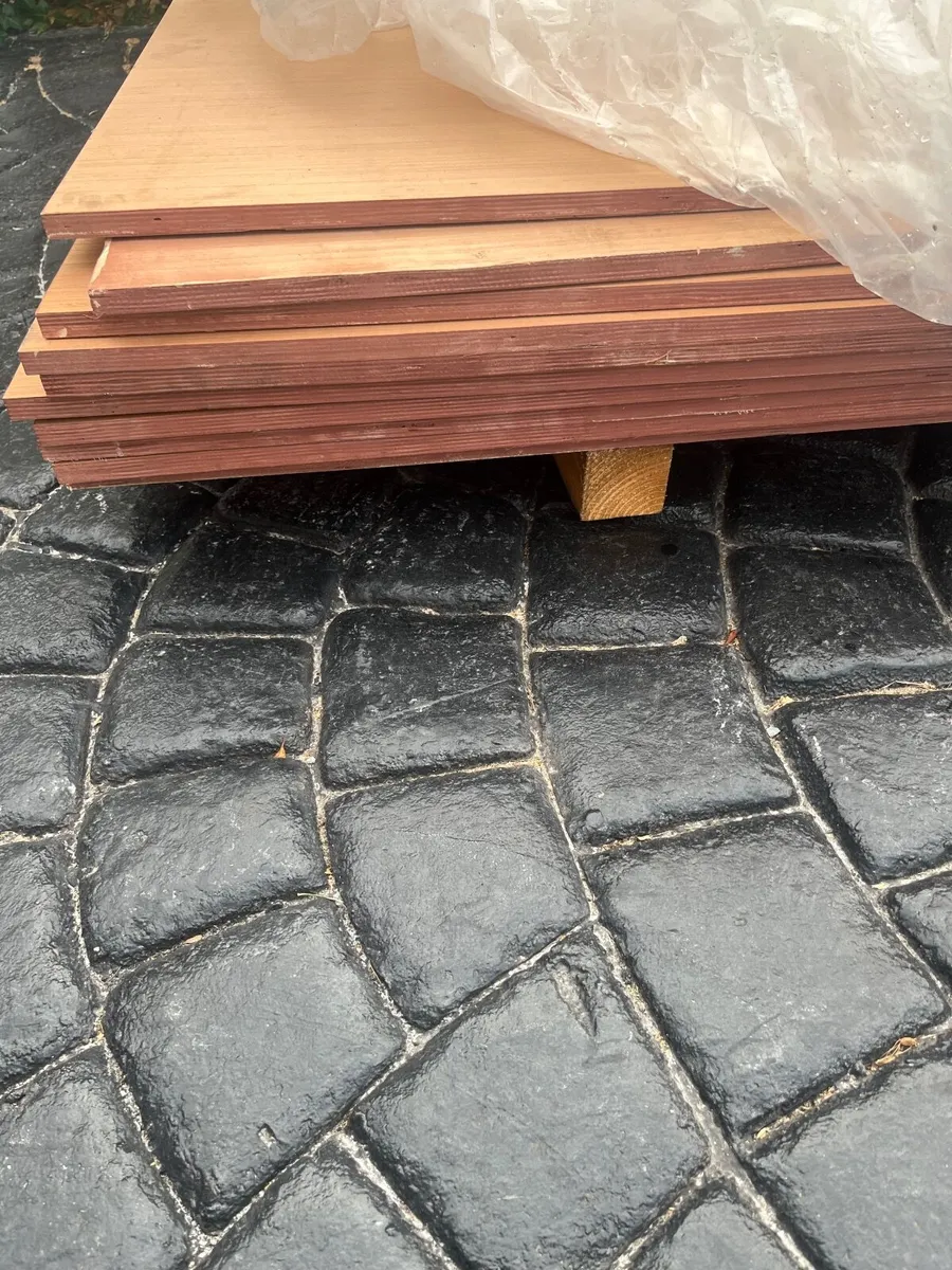 Plywood - Image 2