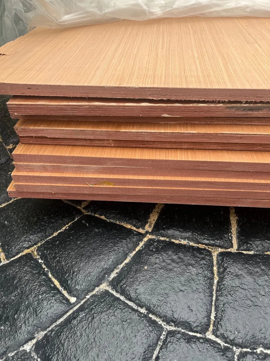 Plywood - Image 3