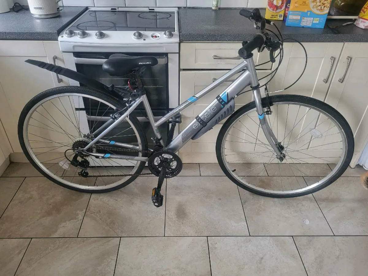 Bike - Image 1