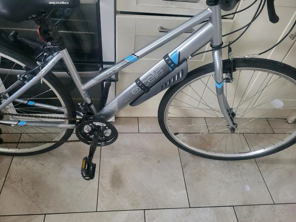 Bike - Image 2