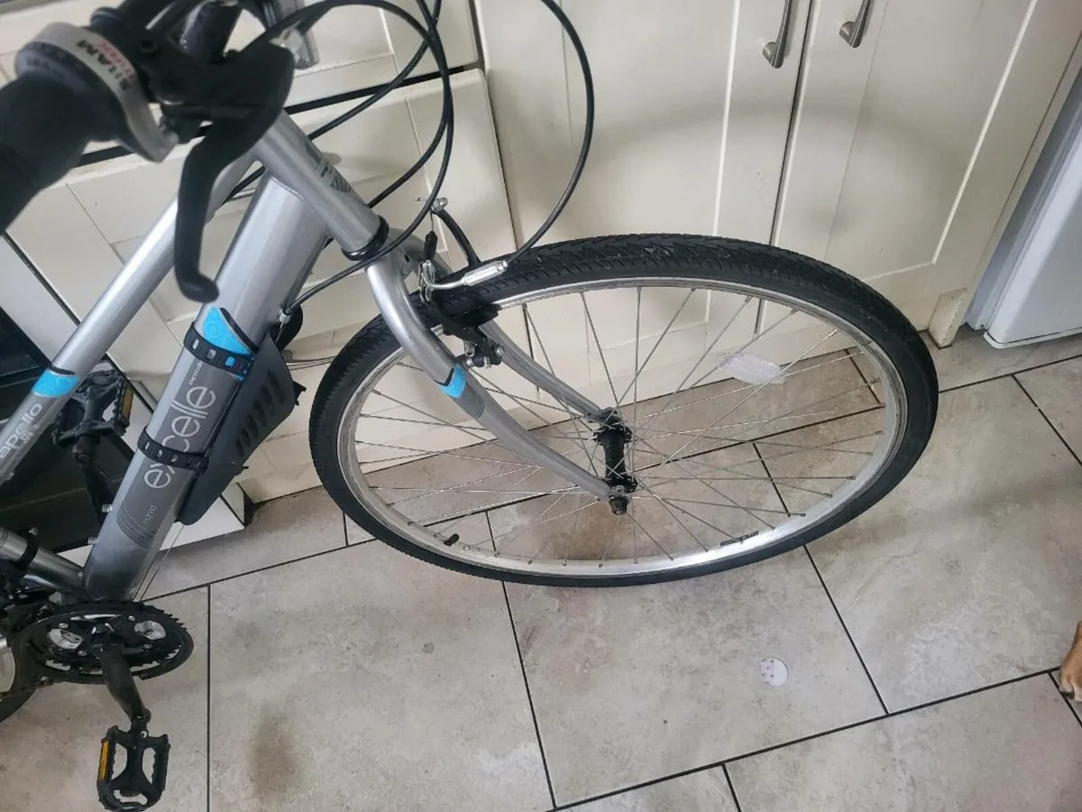 Bike - Image 3