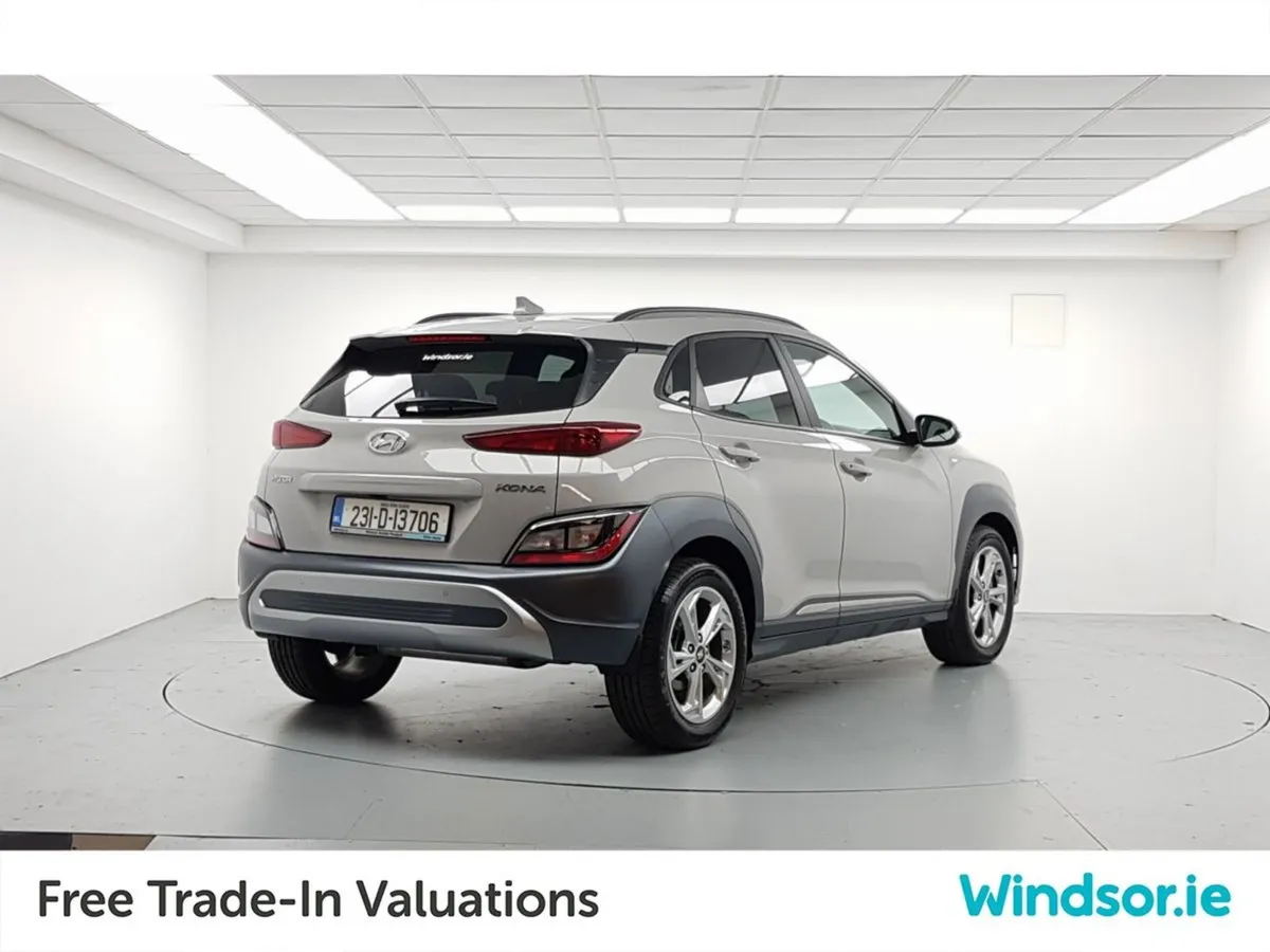 Hyundai Kona 1.0 T-gdi Executive - Image 3