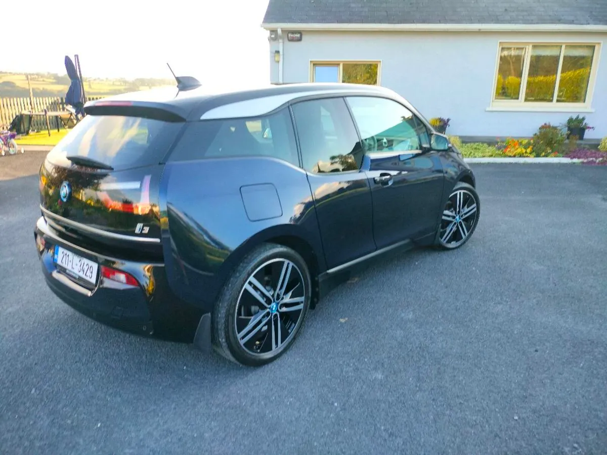 Bmw i3 120ah 42kw - Image 4