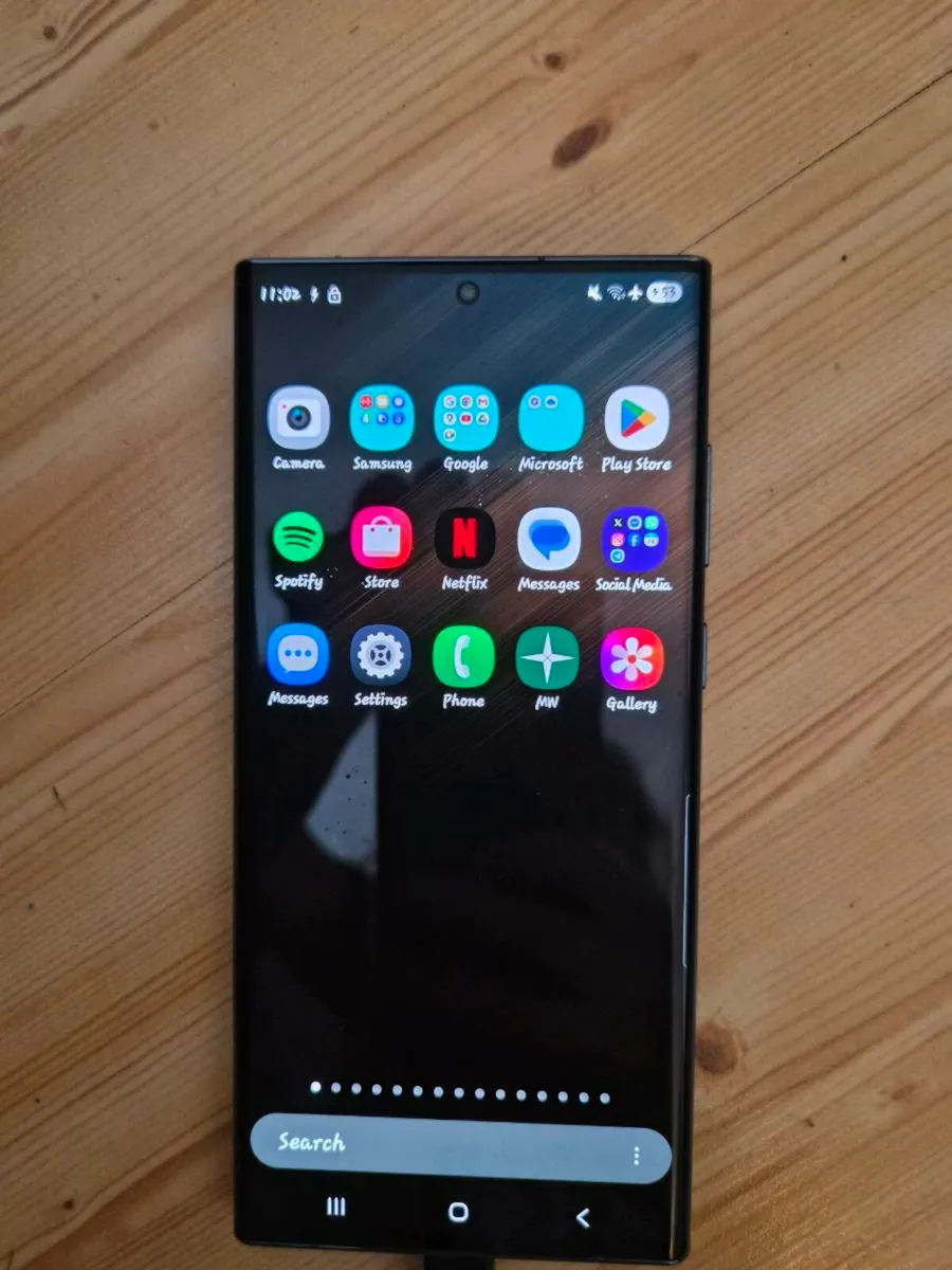 SAMSUNG S22 ULTRA 5G - Image 1