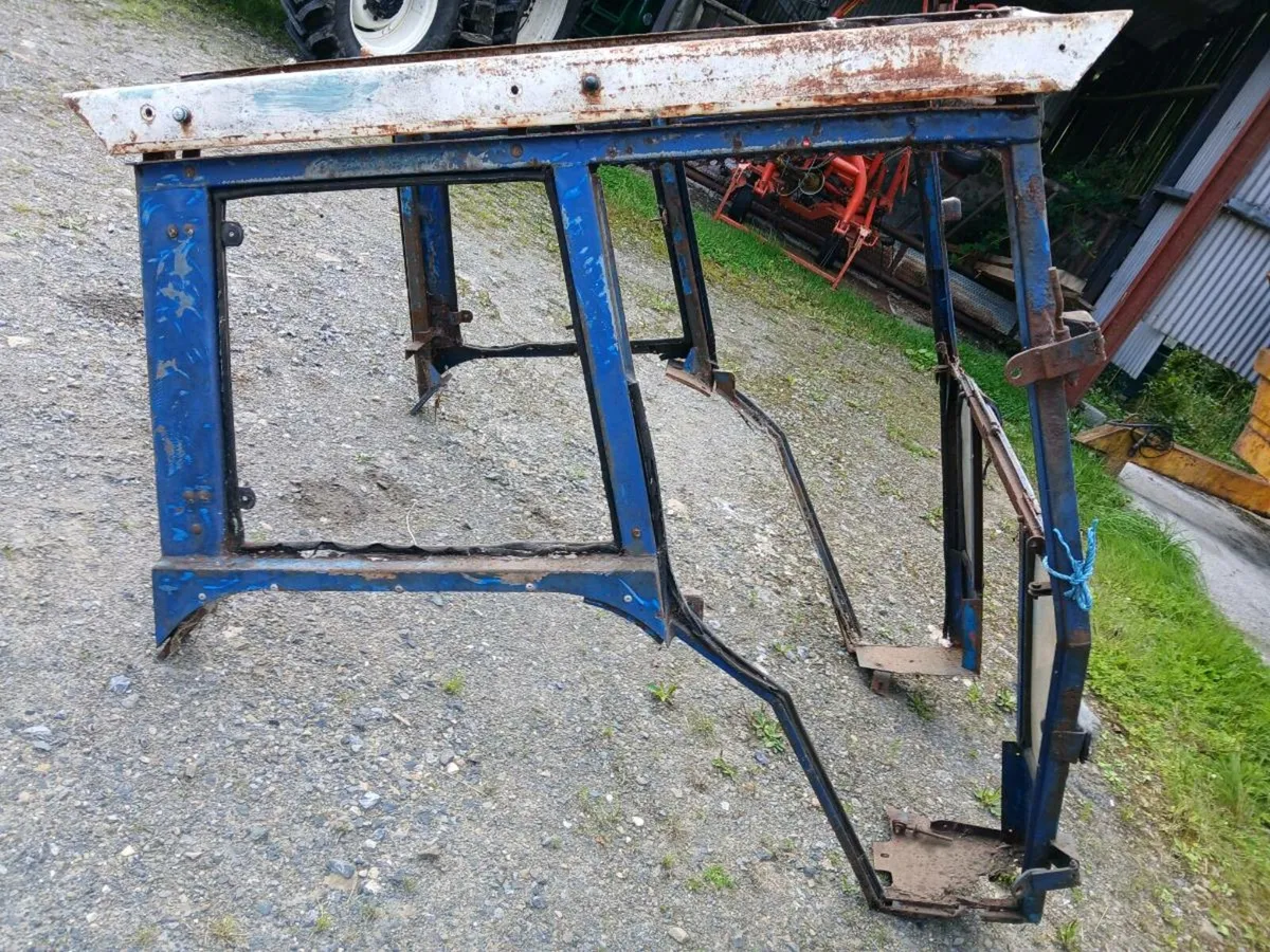 Fritzmeier Ford parts - Image 1