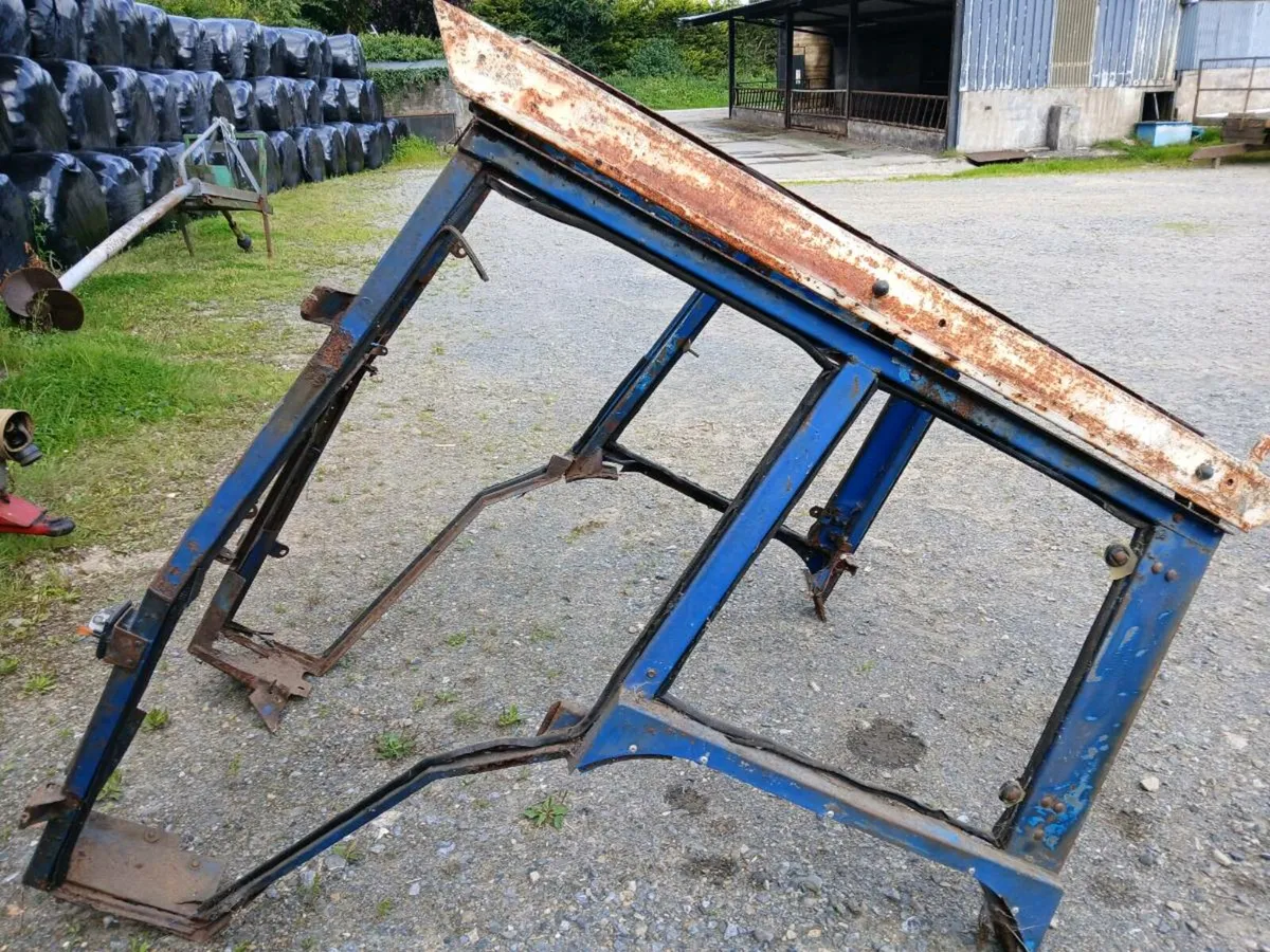 Fritzmeier Ford parts - Image 2