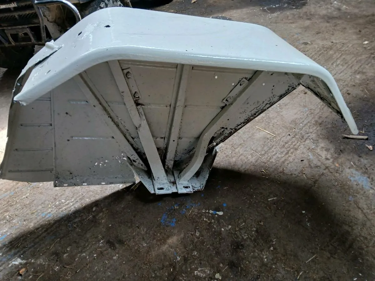 Fritzmeier Ford parts - Image 3