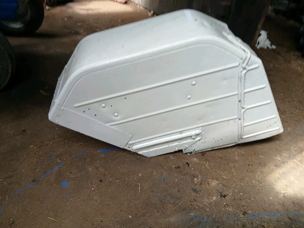 Fritzmeier Ford parts - Image 4