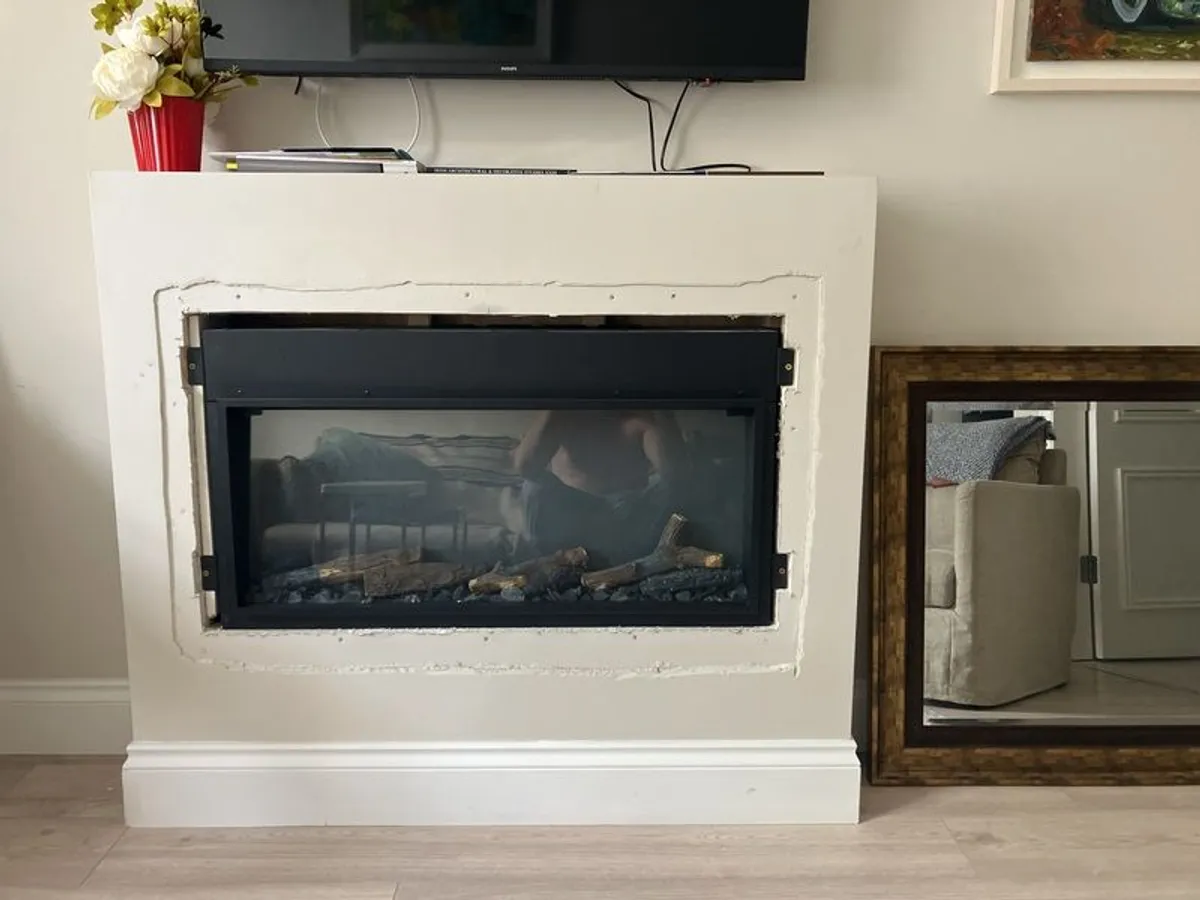 Electric Fire - Image 1