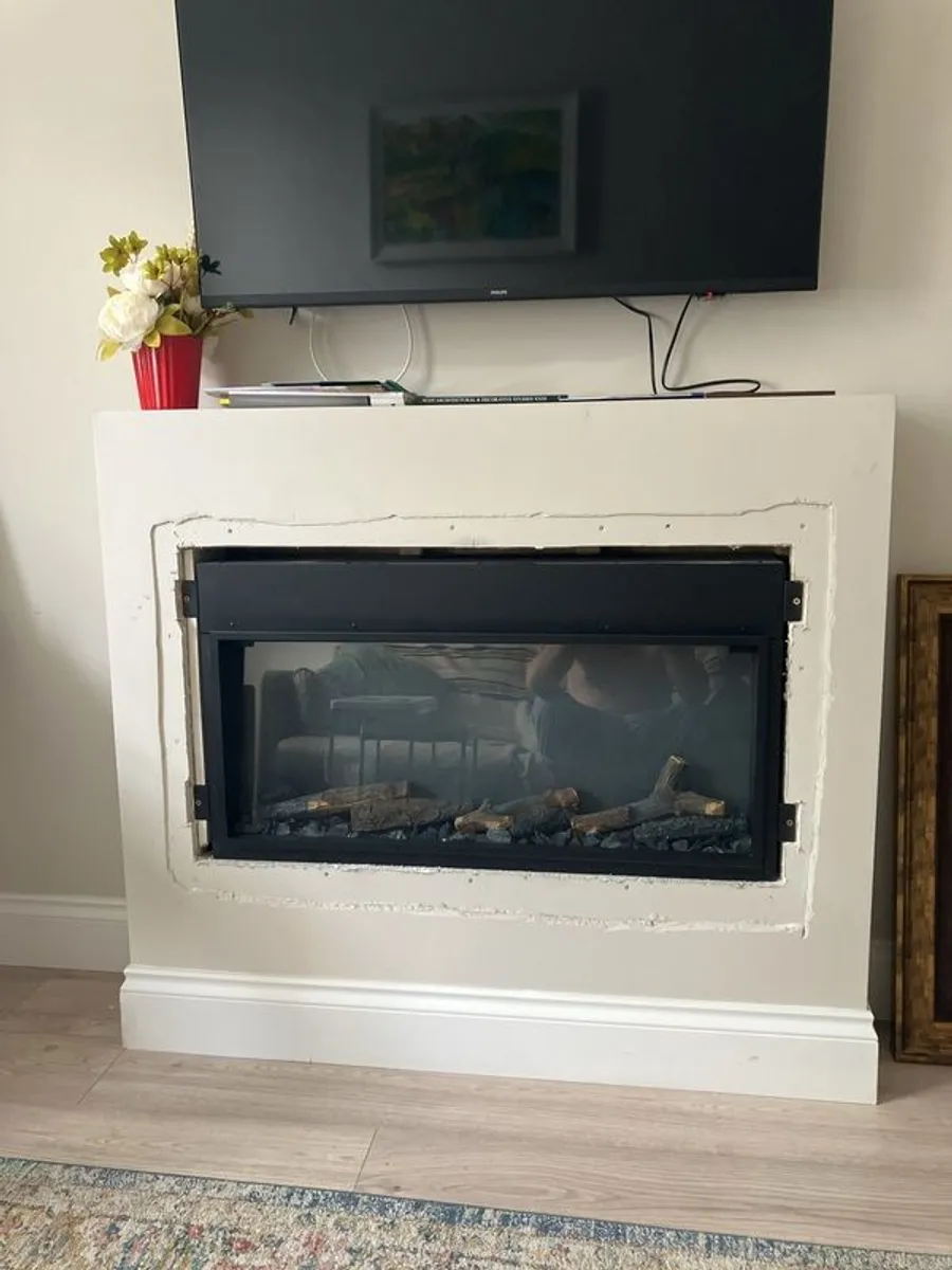 Electric Fire - Image 2