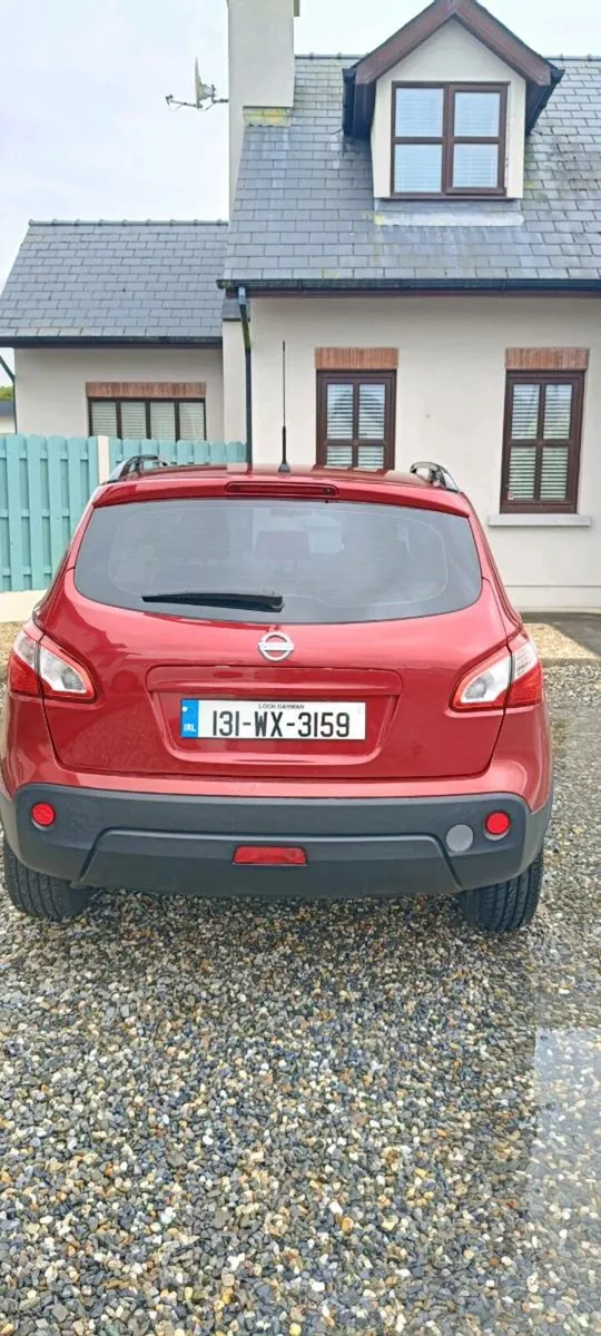 Nissan Qashqai 360 - Image 2