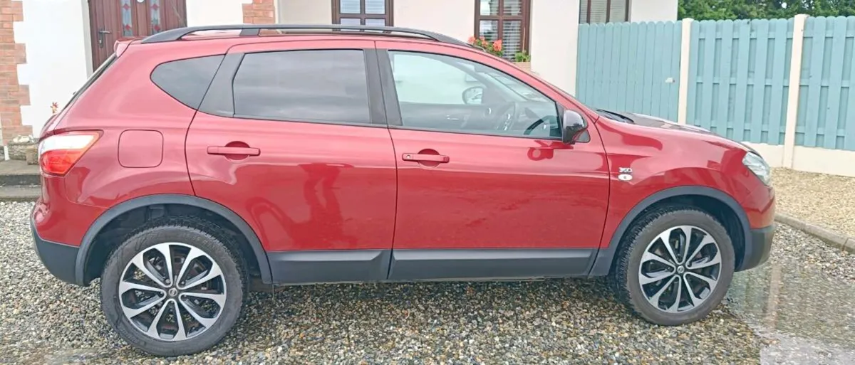 Nissan Qashqai 360 - Image 3