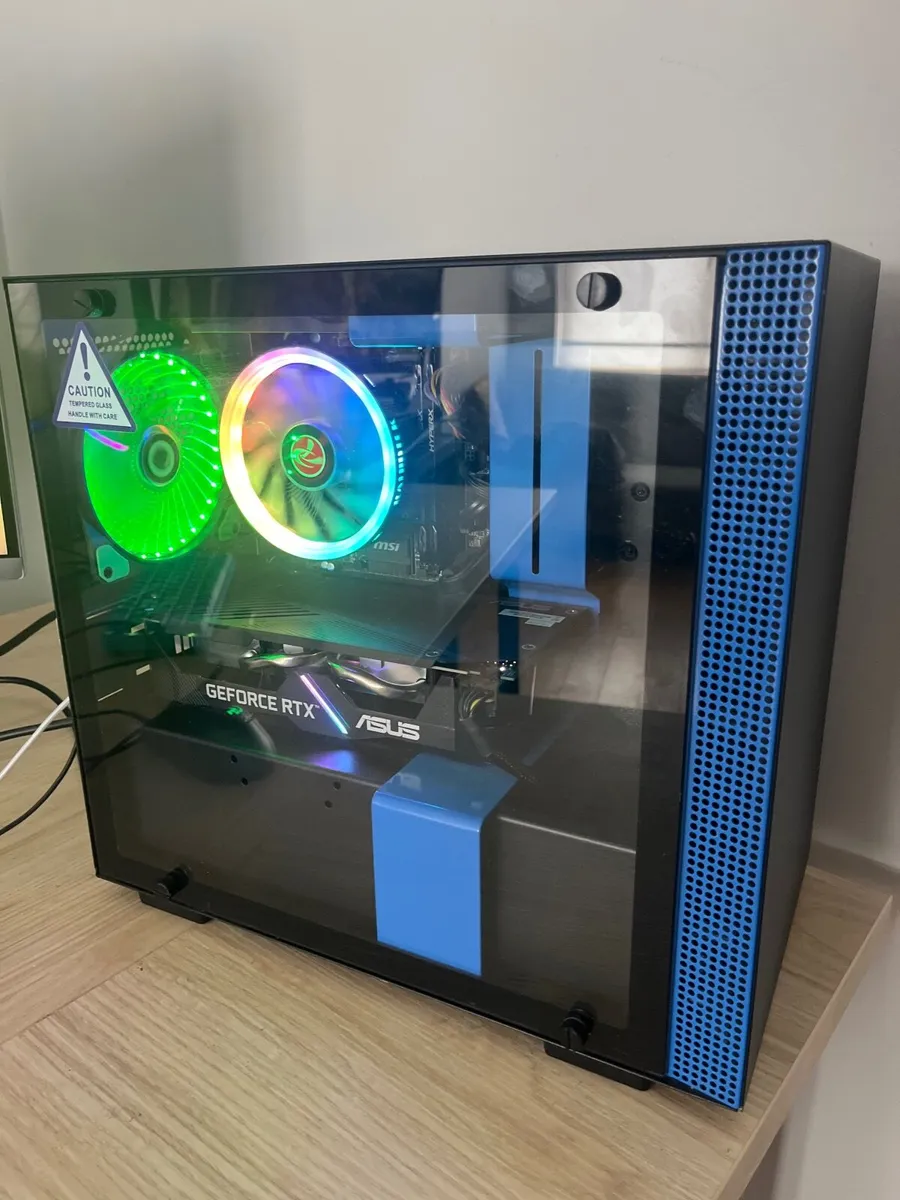 Gaming PC - Image 1