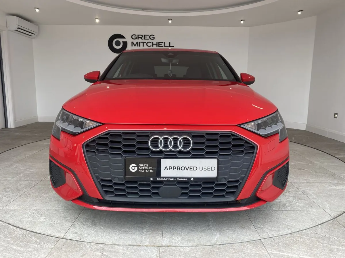 Audi A3 2022 - Image 2