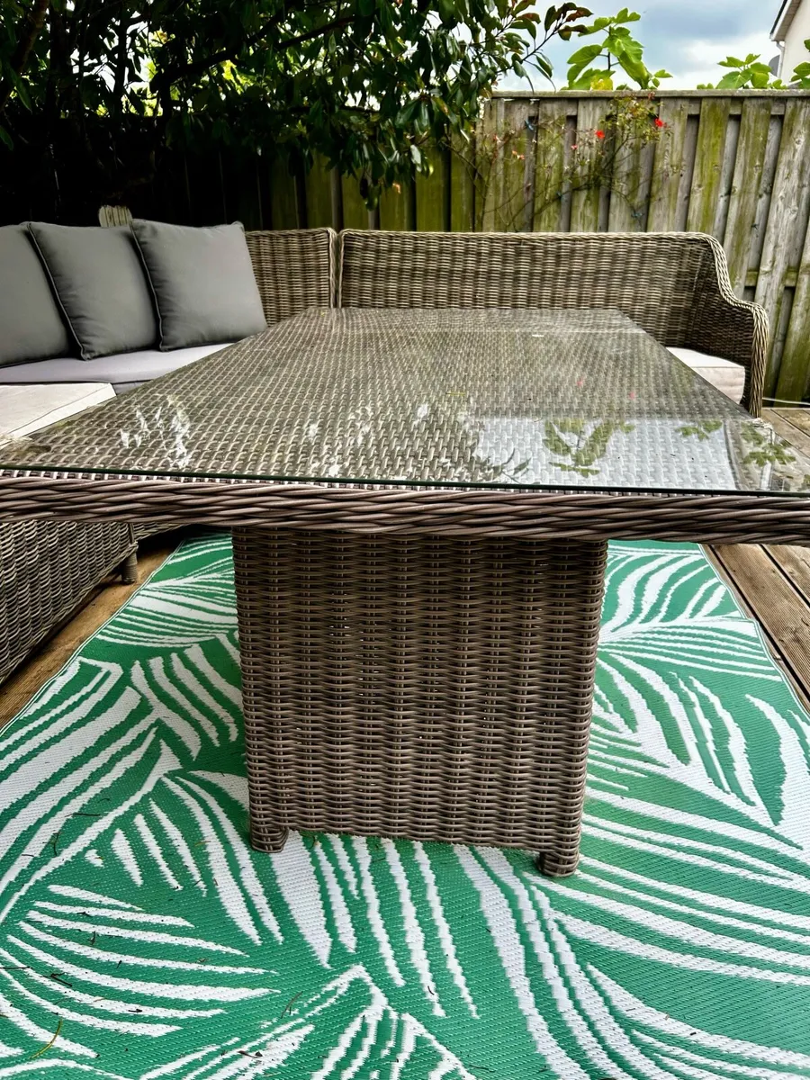 Garden furniture - Image 3