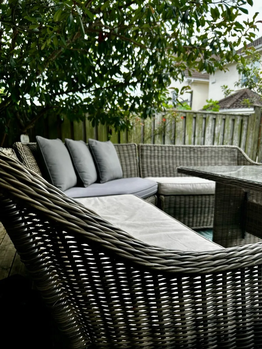 Garden furniture - Image 4