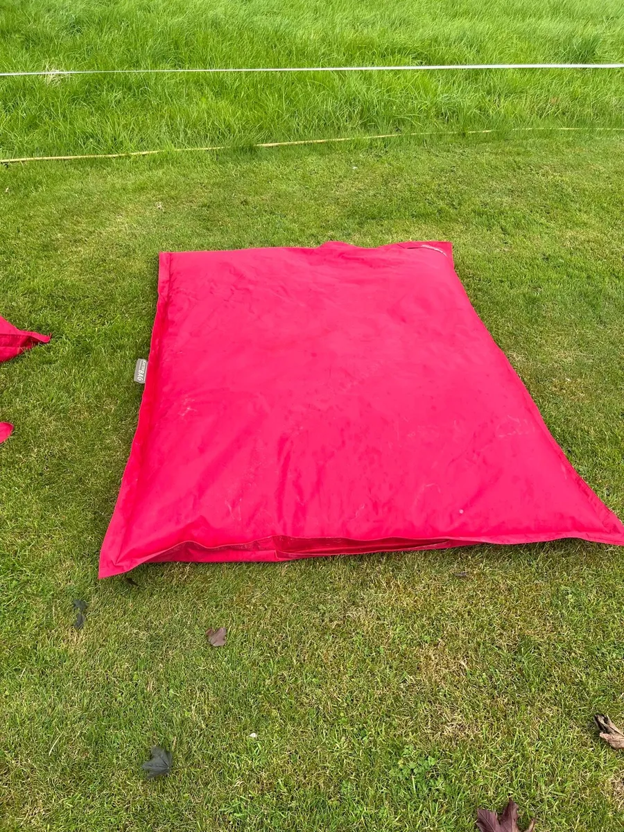 Bean bags - Image 2