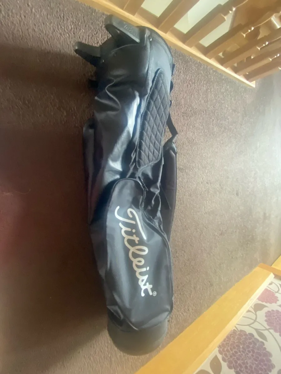 Golf bag - Image 3