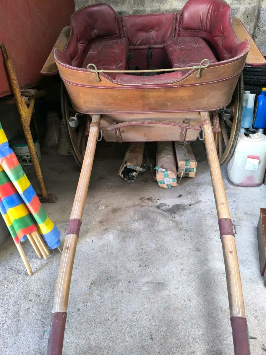 Tub cart - Image 2