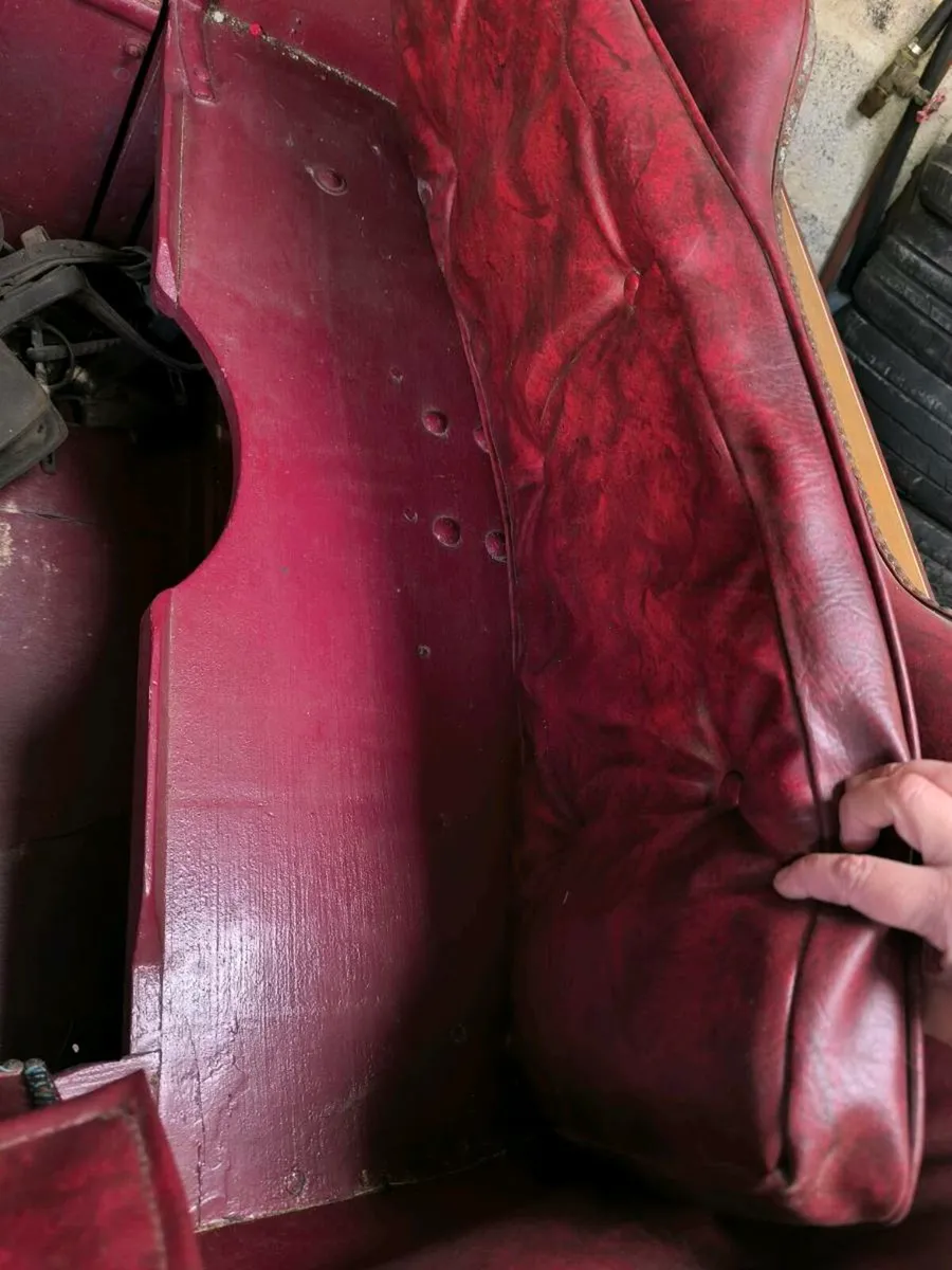 Tub cart - Image 4