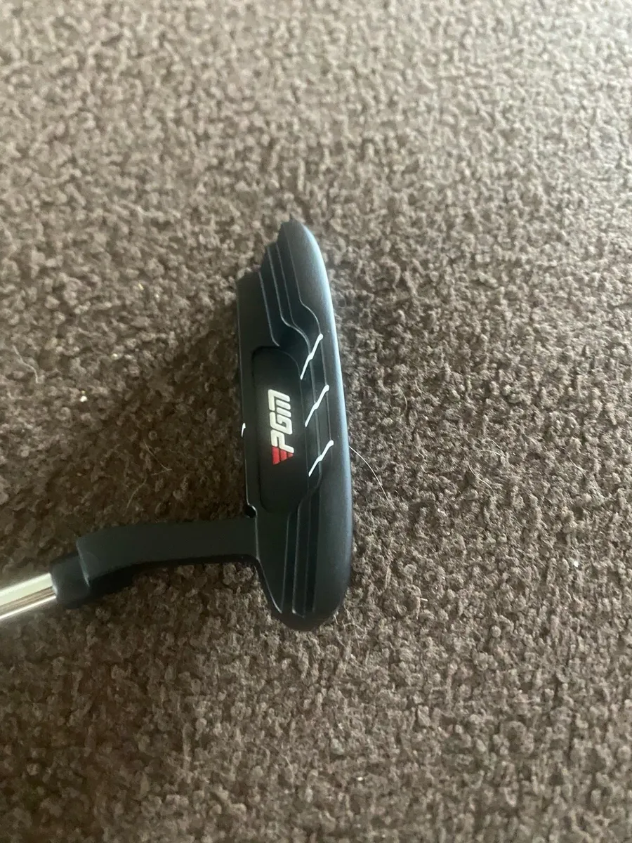 Golf putter - Image 3