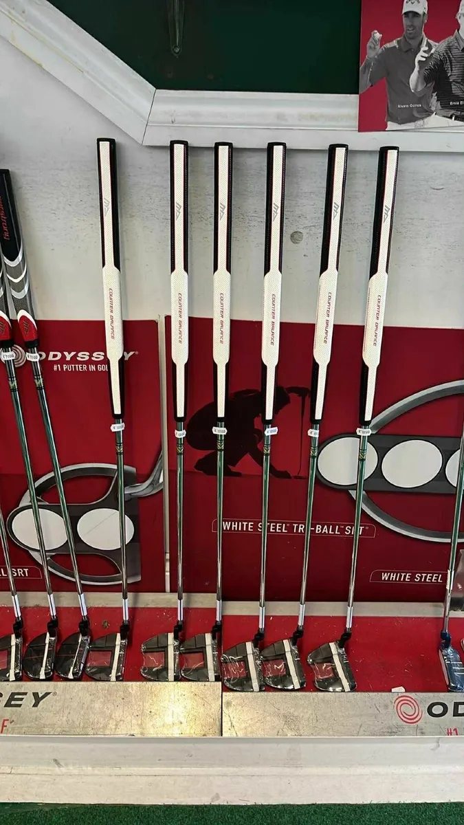 MD Golf Superstrong STR 5 Models €79 - Image 2