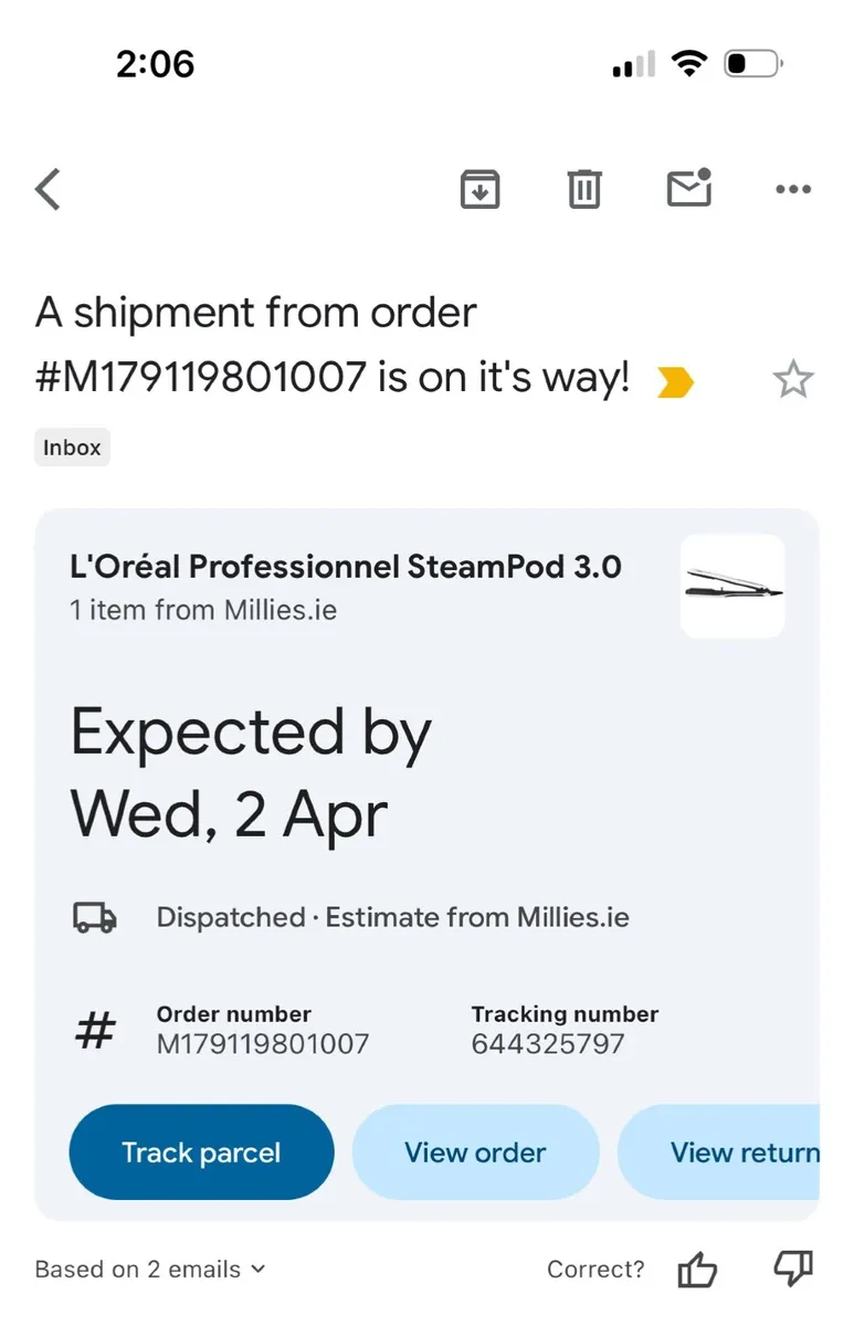 L’Oréal Professionnel SteamPod 3.0 - Image 3