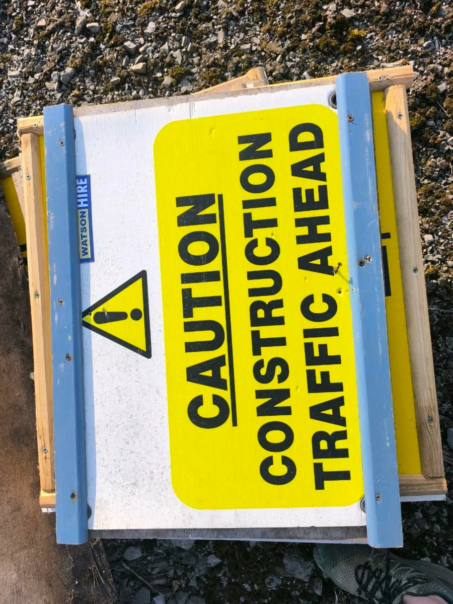 Signs - Image 2