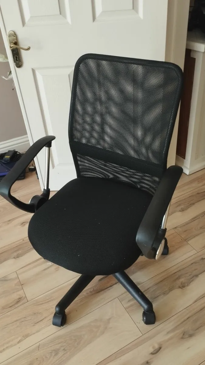 Office chair