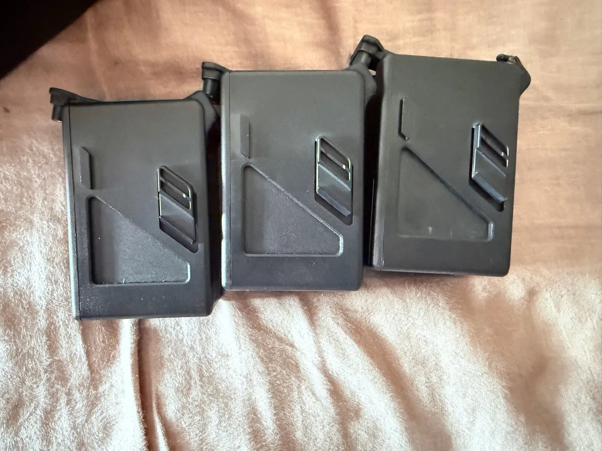 DJI FPV WHOLE SET (no drone included) - Image 4