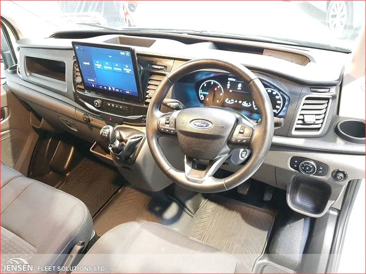 Ford Transit T350 L3h2 Trend 2.0td 130hp 6 spd ( - Image 2