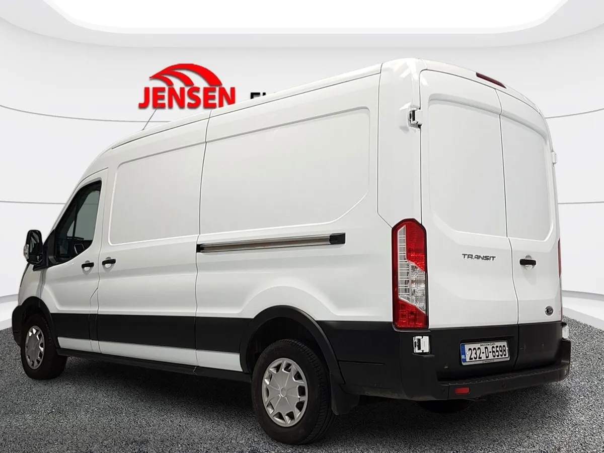 Ford Transit T350 L3h2 Trend 2.0td 130hp 6 spd ( - Image 3