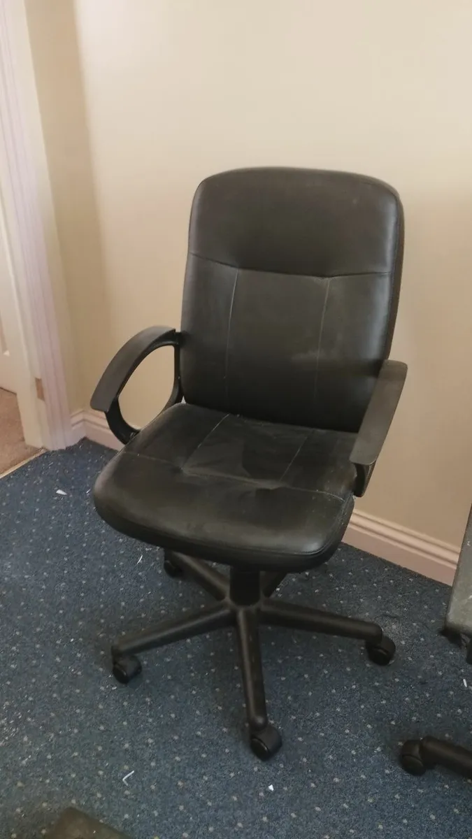 Office chair