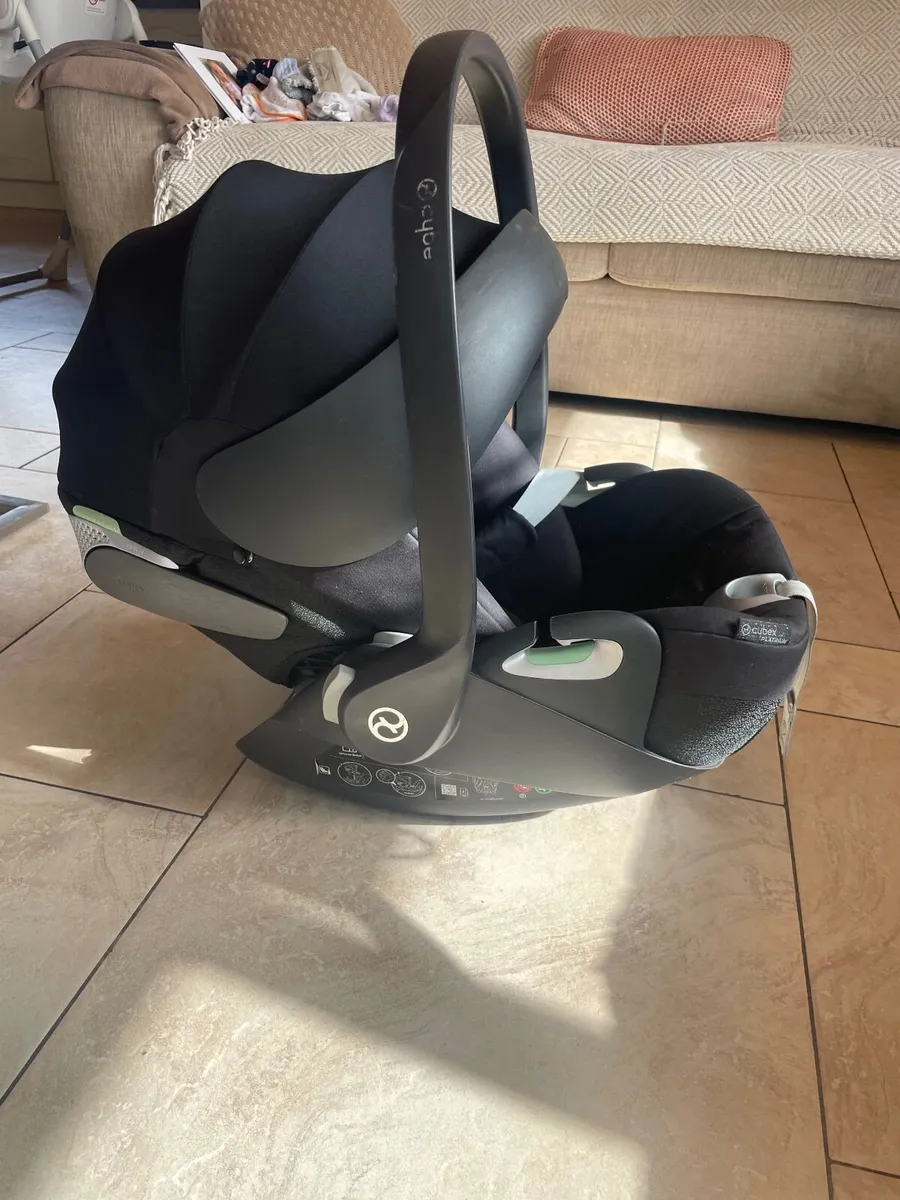 Pram - Image 2
