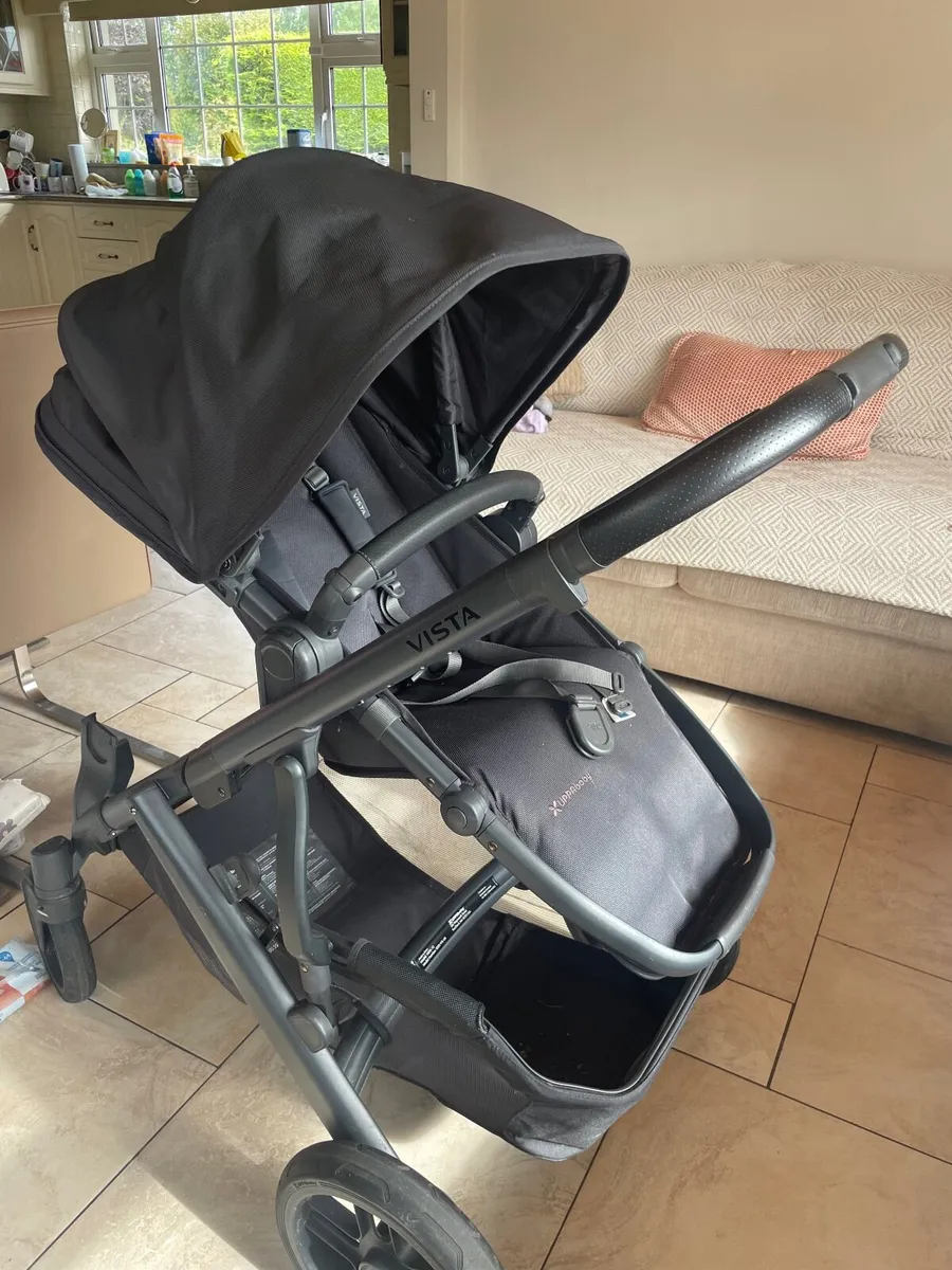 Pram - Image 3